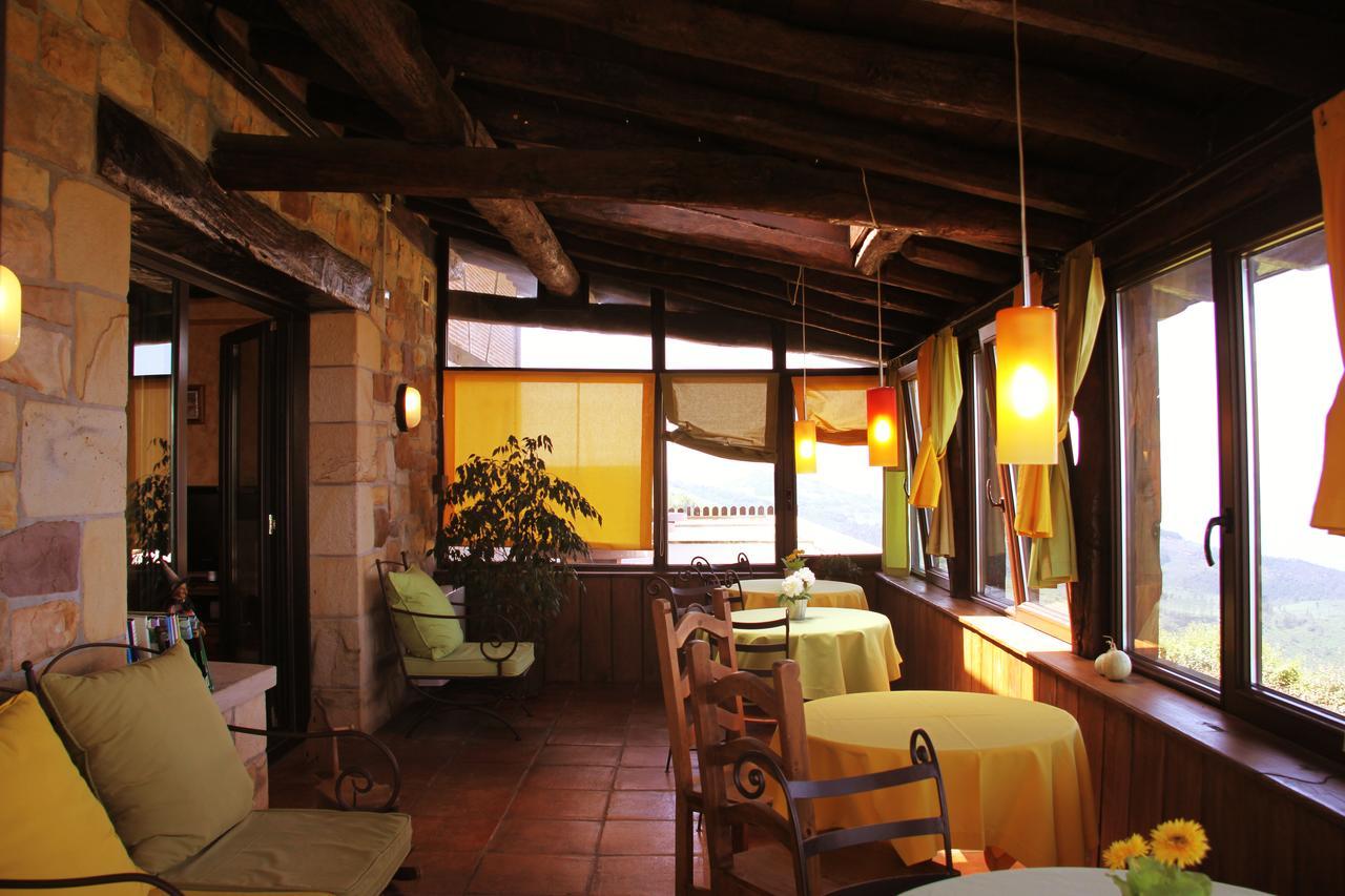 Agroturismo Maddiola サン・セバスティアン エクステリア 写真